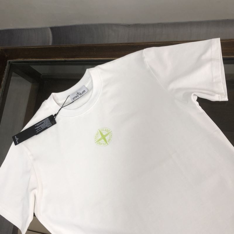 Stone Island T-Shirts